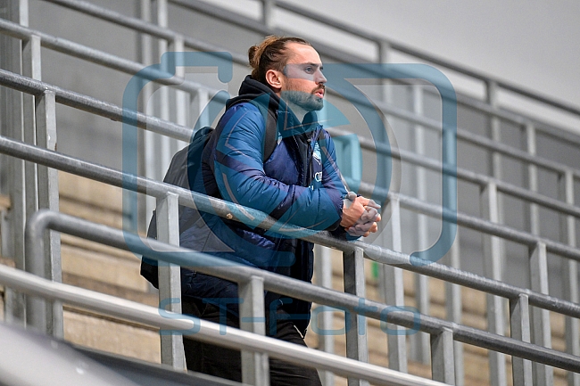 Eishockey, Herren, U20 DNL, Saison 2025-2026, ERC Ingolstadt - ESC Dresden, 14.02.2026