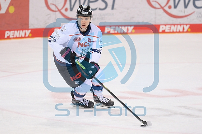 Eishockey, Herren, DEL, Saison 2020-2021, ERC Ingolstadt - Nürnberg Ice Tigers, 28.01.2021