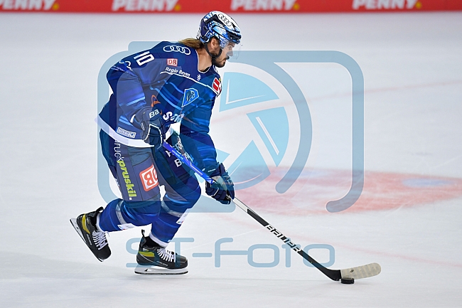 Vorbereitung, Gäubodencup, Eishockey, Herren, DEL, Saison 2021-2022, Grizzlys Wolfsburg - ERC Ingolstadt, 13.08.2021