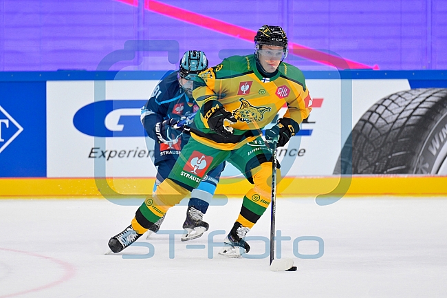 Hockey, Mens, CHL, Season 2025-2026, Regular Season, Game Day 1, ERC Ingolstadt - Ilves Tampere, 28.08.2025
