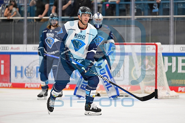 Eishockey, Herren, DEL, Saison 2022-2023, ERC Ingolstadt - Showtraining & Dauerkartenüberge, 07.08.2022