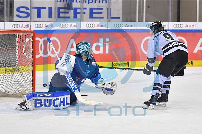 ERC Ingolstadt vs Thomas Sabo Ice Tigers, DEL, Deutsche Eishockey Liga, Spieltag 26, 13.12.2019