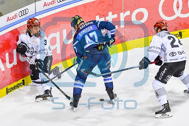 ERC Ingolstadt vs Koelner Haie am 20.01.2019, Spieltag 41