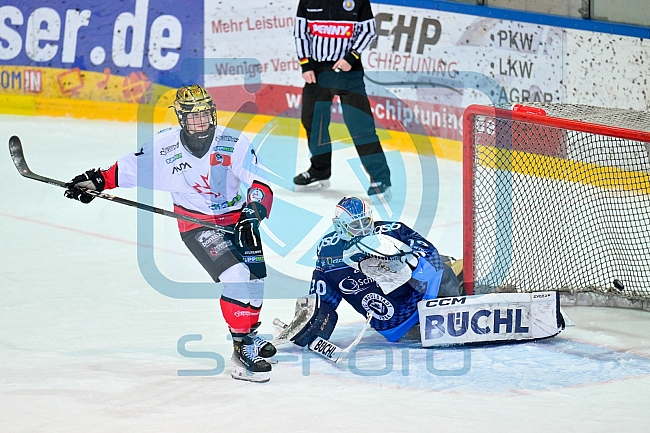 Eishockey, Frauen, DFEL, Saison 2024-2025, ERC Ingolstadt - HK Budapest Roster, 12.01.2025