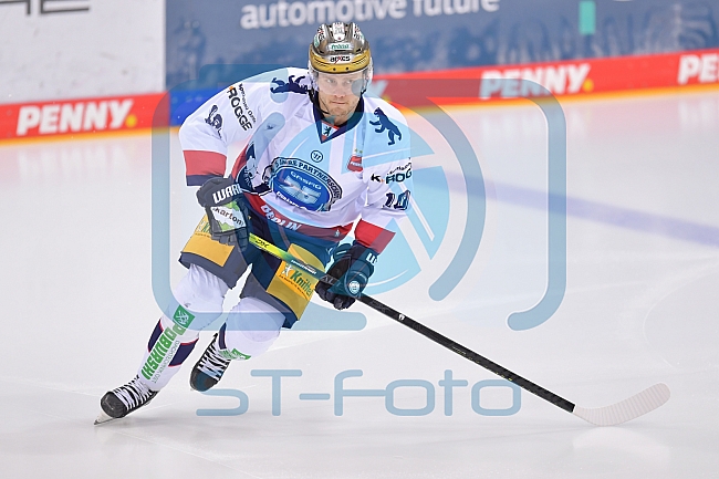 Eishockey, Herren, DEL, Saison 2020-2021, ERC Ingolstadt - Eisbären Berlin, 24.03.2021