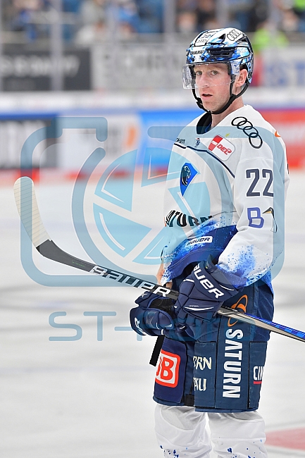 Vorbereitung, Eishockey, Herren, DEL, Saison 2021-2022, ERC Ingolstadt - HC Rytiri Kladno, 22.08.2021