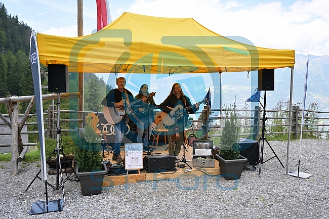 Eishockey, Herren, DEL, Saison 2023-2024, Vinschgau Cup, ERC Ingolstadt – Audi Almerlebnis, 26.08.2023