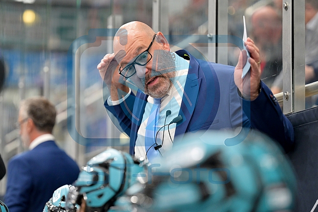 Hockey, Mens, CHL, Season 2025-2026, Regular Season, Game Day 2, ERC Ingolstadt - Kalpa Kuopio, 30.08.2025