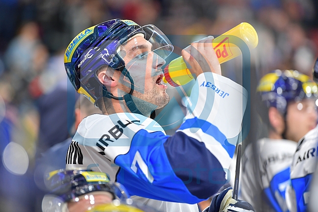Thomas Sabo Ice Tigers vs ERC Ingolstadt, Eishockey, DEL, Deutsche Eishockey Liga, Spieltag 4, 23.09.2018