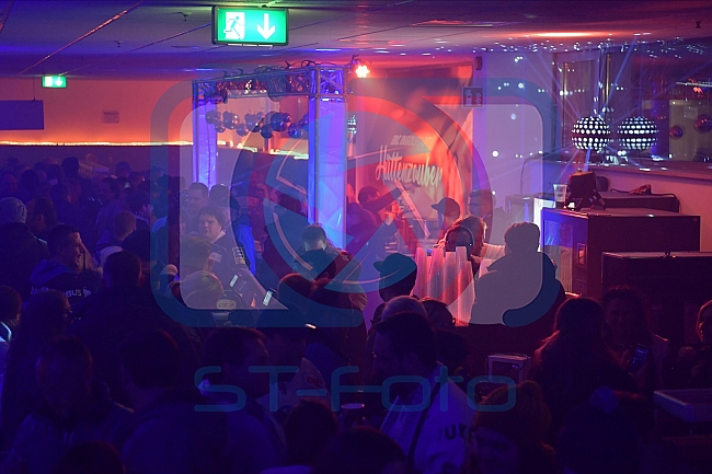 ERC Ingolstadt vs Iserlohn Roosters, DEL, Deutsche Eishockey Liga, Spieltag 29, 20.12.2019