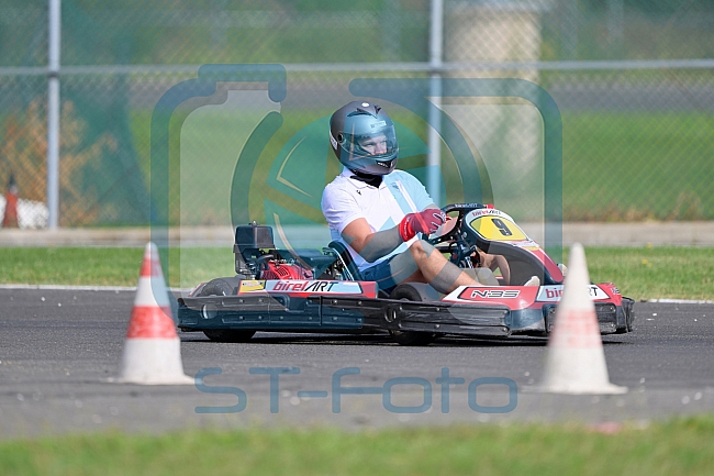 Eishockey, Herren, 6. Vinschgau-Cup, Saison 2022-2023, Audi ERC Gokart Cup 2022, 27.08.2022