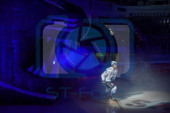 Vorbereitung, Eishockey, Herren, DEL, Saison 2021-2022, ERC Ingolstadt - HC Rytiri Kladno, 22.08.2021
