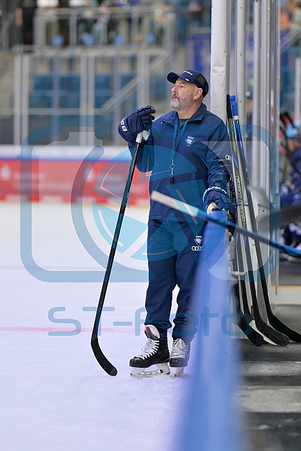 Eishockey, Herren, DEL, Saison 2025-2026, ERC Ingolstadt - Saisoneröffnungsfeier, 10.08.2025