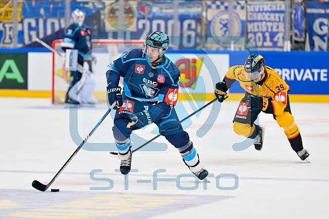 Hockey, Mens, CHL, Season 2025-2026, Regular Season, Game Day 2, ERC Ingolstadt - Kalpa Kuopio, 30.08.2025