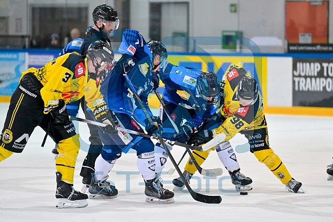 Eishockey, Herren, U20 DNL, Saison 2025-2026, Halbfinale - Spiel 2, ERC Ingolstadt - Krefelder EV 81, 15.03.2026