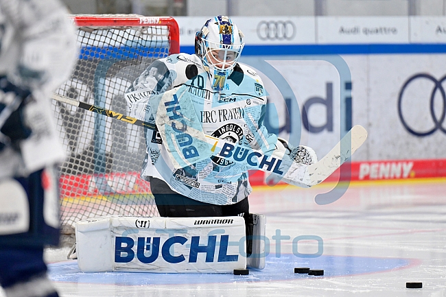 Eishockey, Frauen, EWHL Euro Cup, Saison 2025-2026, Spiel um Platz 3, ERC Ingolstadt - Eisbären Juniors Berlin Frauen, 19.10.2025