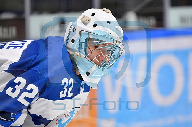 Eishockey, Herren, DEL, Saison 2020-2021, Augsburger Panther - ERC Ingolstadt, 05.03.2021