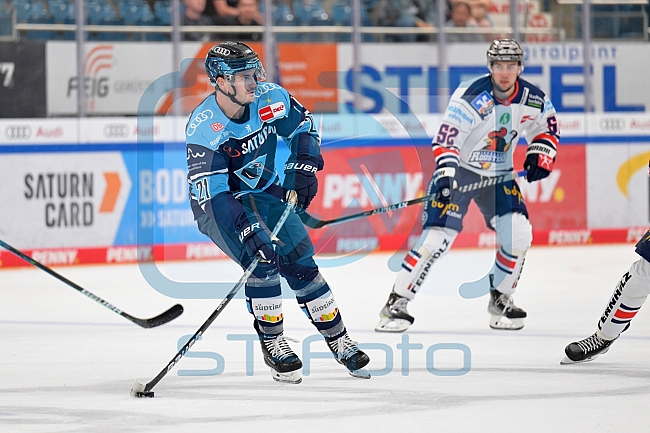 Eishockey, Herren, DEL, Saison 2022-2023, Vorbereitung, ERC Ingolstadt - Iserlohn Roosters, 14.08.2022