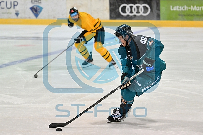 Eishockey, Herren, DEL, Saison 2026-2027, ERC Ingolstadt - HC Verva Litvinov - Steinbach Black Wings Linz, 22.08.2026