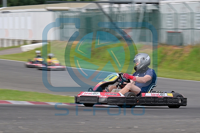 Eishockey, Herren, 6. Vinschgau-Cup, Saison 2022-2023, Audi ERC Gokart Cup 2022, 27.08.2022