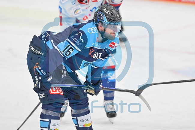 Eishockey, Herren, DEL, Saison 2022-2023, Playoff-Halbfinale - Spiel 1, ERC Ingolstadt - Adler Mannheim, 31.03.2023