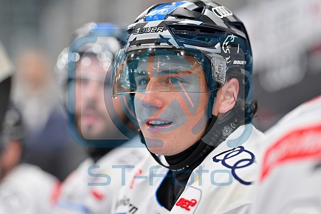 Eishockey, Herren, DEL, Saison 2024-2025, Vorbereitung, ERC Ingolstadt - Dresdner Eislöwen, 18.08.2024