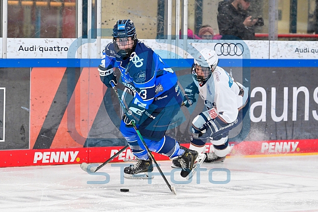 Eishockey, Frauen, DFEL, Saison 2026-2027, ERC Ingolstadt - Eisbären Juniors Berlin, 19.09.2026