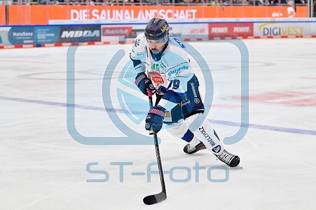 Eishockey, Herren, DEL, Saison 2025-2026, Playoffs Halbfinale, Spiel 1, ERC Ingolstadt - Iserlohn Roosters, 12.09.2025