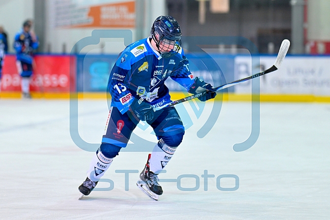 Eishockey, Herren, U20 DNL, Saison 2025-2026, Viertelfinale - Spiel 2, ERC Ingolstadt - ESC Dresden, 08.03.2026