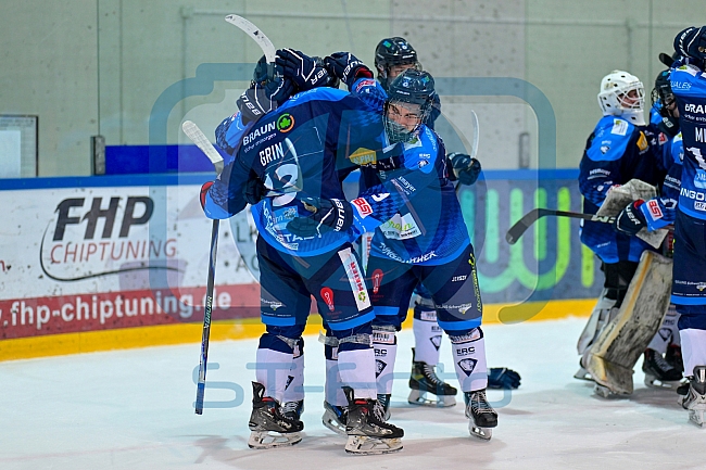 Eishockey, Herren, U20 DNL, Saison 2025-2026, Halbfinale - Spiel 5, ERC Ingolstadt - Krefelder EV 81, 24.03.2026