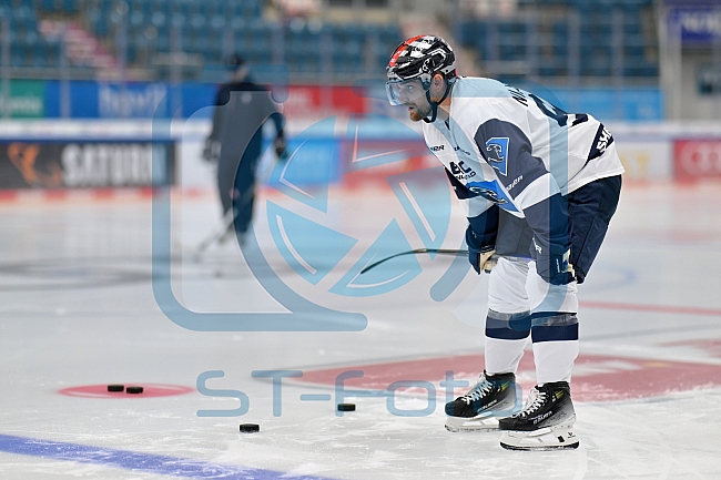 Eishockey, Herren, DEL, Saison 2023-2024, Vorbereitung, ERC Ingolstadt - Auftakttraining, 07.08.2023