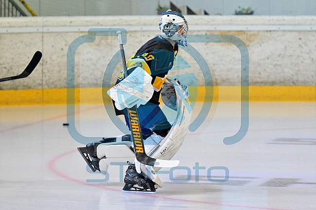 Eishockey, Herren, DEL, Saison 2025-2026, Vinschgau Cup, Spiel 4, HC Pustertal - ERC Ingolstadt, 24.08.2025