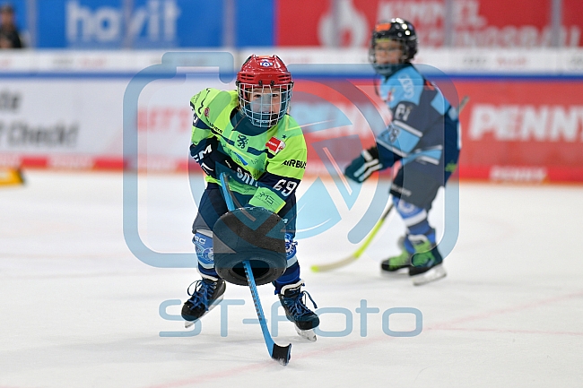 Eishockey, Herren, DEL, Saison 2023-2024, ERC Ingolstadt - Kids on Ice Day, 30.09.2023