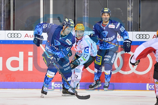 ERC Ingolstadt vs Fischtown Pinguins, DEL, Deutsche Eishockey Liga, Spieltag 8, 04.10.2019
