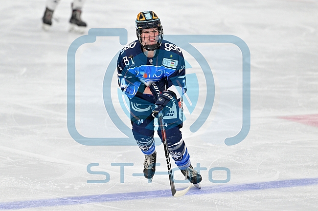 Eishockey, Frauen, DFEL, Saison 2023-2024, ERC Ingolstadt - EC Bergkamener Bären, 28.10.2023