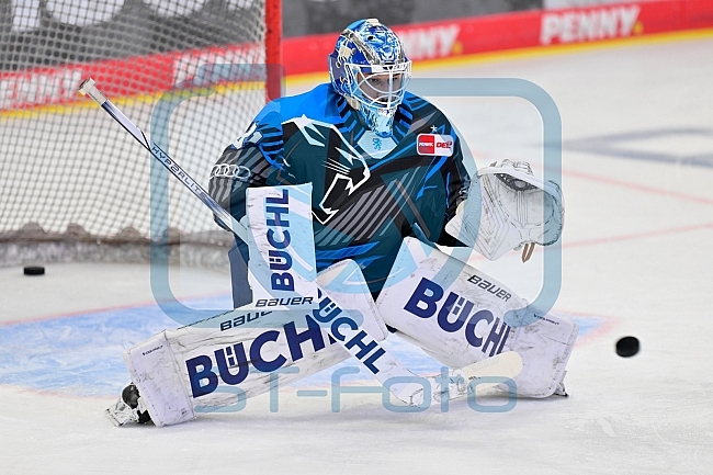 Eishockey, Herren, DEL, Saison 2025-2026, Spiel 22, ERC Ingolstadt - Eisbären Berlin, 26.11.2025