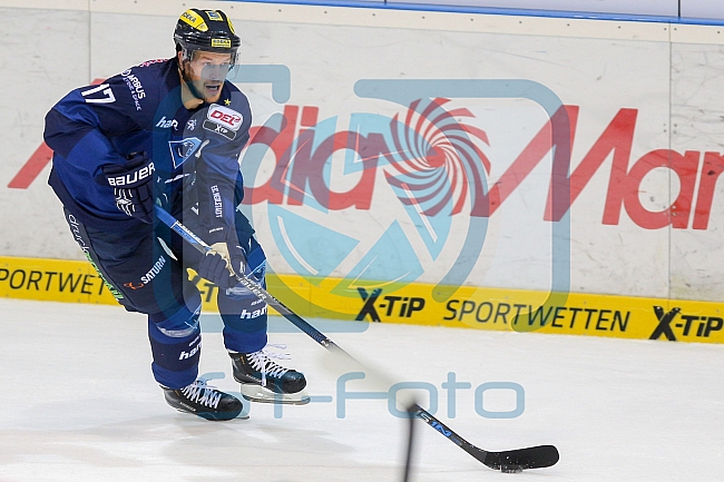 ERC Ingolstadt vs Augsburger Panther, Eishockey, DEL, Deutsche Eishockey Liga, Spieltag 2, 13.09.2015