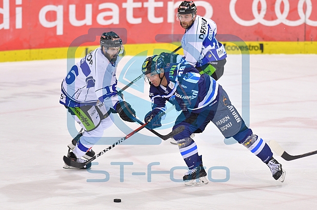ERC Ingolstadt vs Straubing Tigers, DEL, Deutsche Eishockey Liga, Spieltag 52, 03.03.2019