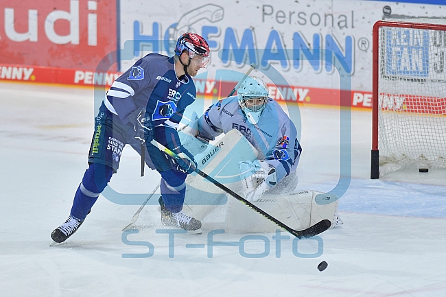 18.11.2020 - ERC Ingolstadt - Training