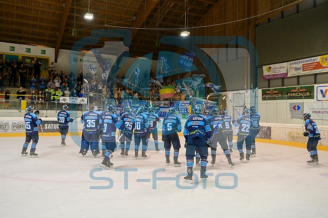 Eishockey, Herren, 6. Vinschgau-Cup, Saison 2022-2023, ERC Ingolstadt - HC Bozen Südtirol, 28.08.2022