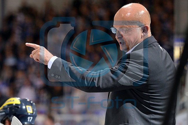 ERC Ingolstadt vs Schwenninger Wild Wings, Eishockey, DEL, Deutsche Eishockey Liga, 20.11.2015
