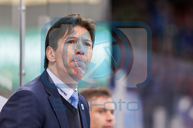 ERC Ingolstadt vs Eisbaeren Berlin, Eishockey, DEL, Deutsche Eishockey Liga, Spieltag 37, 15.01.2016
