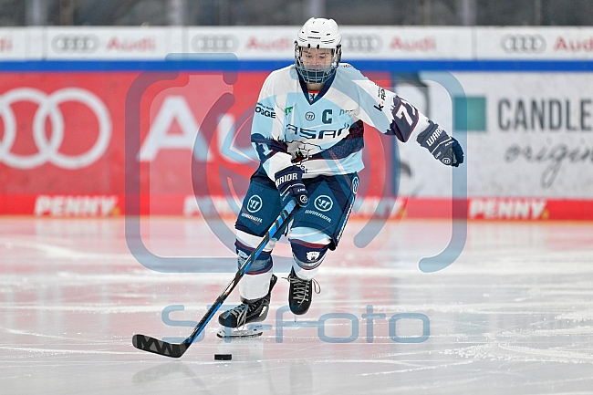 Eishockey, Frauen, DFEL, Playoffs, Saison 2023-2024, ERC Ingolstadt - Eisbären Berlin, 02.03.2024