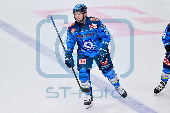 Eishockey, Herren, DEL, Saison 2025-2026, Playoffs, Viertelfinale, Spiel 4, ERC Ingolstadt - EHC Red Bull München, 31.03.2026
