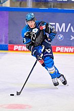 Eishockey, Herren, DEL, Saison 2025-2026, Spiel 31, ERC Ingolstadt - EHC Red Bull München, 23.12.2025