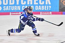 ERC Ingolstadt vs Thomas Sabo Ice Tigers, DEL, Deutsche Eishockey Liga, Spieltag 37, 06.01.2019