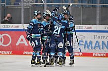 Eishockey, Frauen, DFEL, Spieltag 2, Saison 2022-2023, ERC Ingolstadt - ESC Planegg-Würmtal, 02.10.2022
