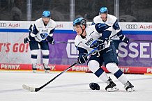 Eishockey, Herren, DEL, Saison 2025-2026, ERC Ingolstadt - Training, 04.08.2025