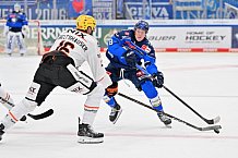 Eishockey, Herren, DEL, Saison 2026-2027, Spieltag 8, ERC Ingolstadt - Löwen Frankfurt, 11.10.2026