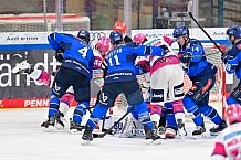 Eishockey, Herren, DEL, Saison 2026-2027, Spieltag 13, ERC Ingolstadt - Eisbären Berlin, 30.10.2026